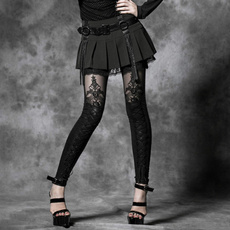 Goth, trousers, sexytrouser, Lace
