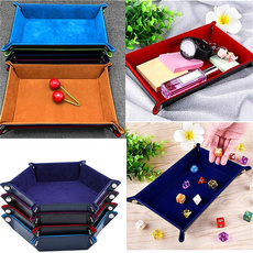 Box, storagetray, Dice, Gifts