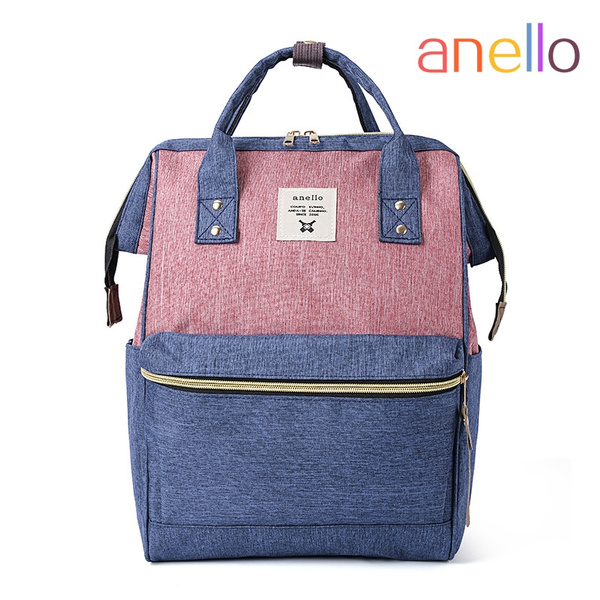 anello school backpack