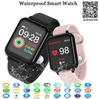 smartwatch wish app
