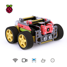 educationalrobotkit, stemrobotkit, Cars, raspberrypirobotkit