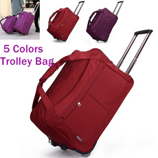 trolley, trolleybag, Capacity, luggageampbag