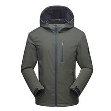 Casual Jackets, Outdoor, Outerwear, camping