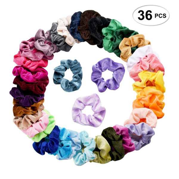 Wish scrunchies store