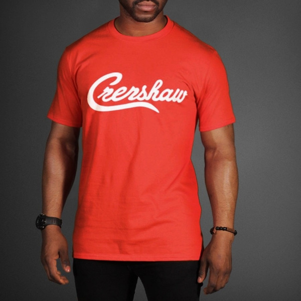 Nipsey Hussle Legendary Crenshaw T 
