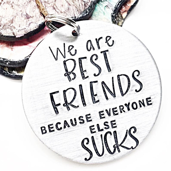 Best friend dog clearance tags