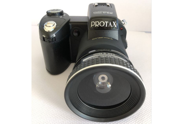 protax d7100 digital camera