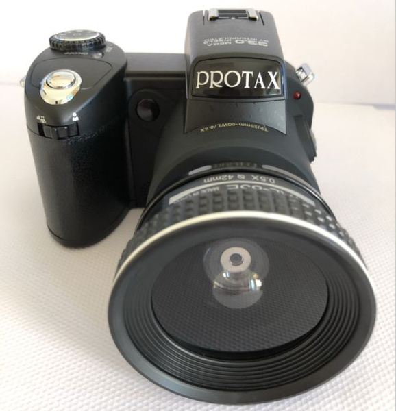 protax d7100 review