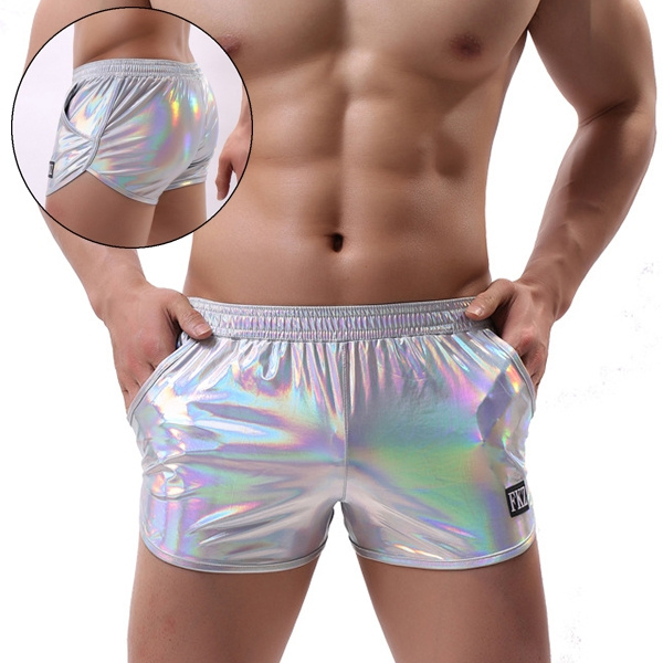 mens short boxer briefs