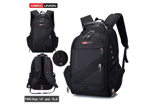 magic union backpack