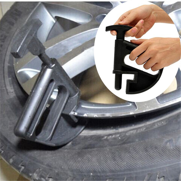 car tire bolt removal tool