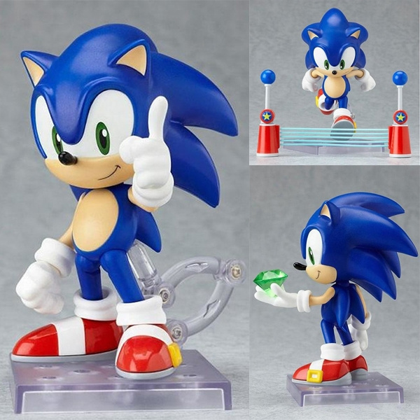 cute sonic plush