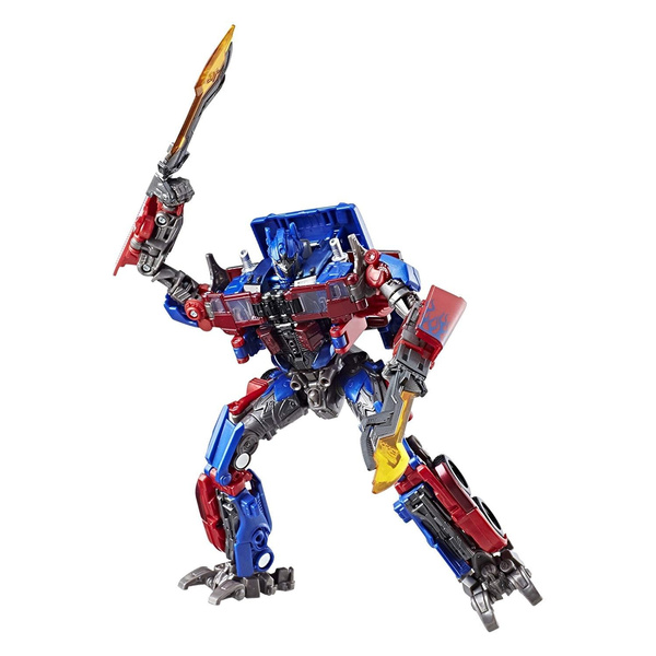 wish optimus prime