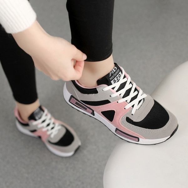 wish sneakers for ladies