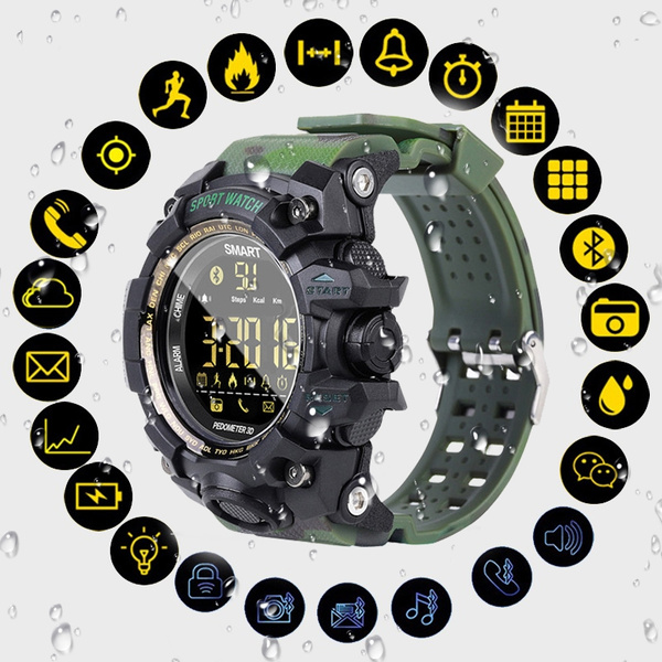 Ex16s smartwatch hot sale