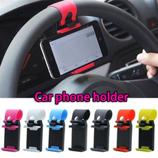 IPhone Accessories, mobile phone holder, Carros, Mount