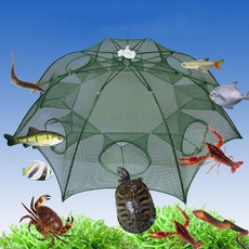foldingcrabnet, portablefishingnet, shrimpcrab, trapmesh