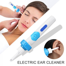 Home Supplies, earcleaner, Electric, earwaxcleaner