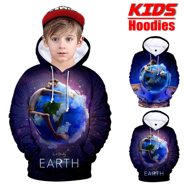 Cool 2024 boys hoodies