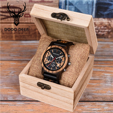 woodenwatch, Men Business Watch, personalitywatch, Deer
