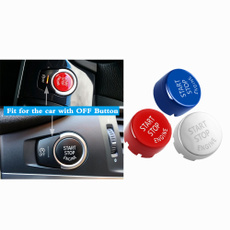 bmwswitch, bmwbuttonsticker, onebuttonstartbuttoncover, Cars