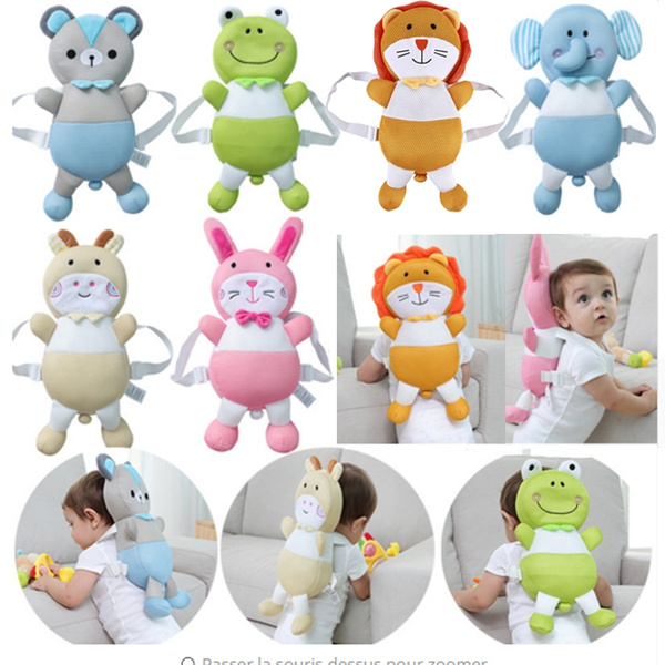 headrest toys for babies
