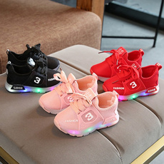 beach shoes, Sneakers, childrenshoe, led