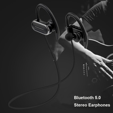 Stereo, Outdoor, Earphone, Sports & Outdoors