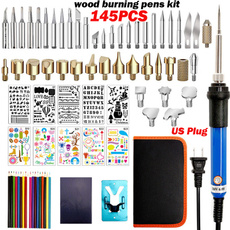 woodburningtool, solderingtool, solderingtip, Tool