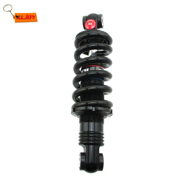 dnm rear coil shock review