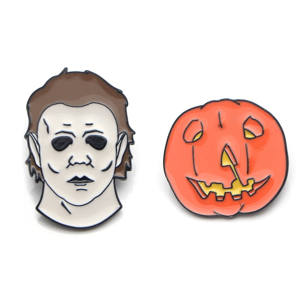 Pin on Michael Myers