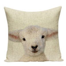 Sheep, sheepgift, sheepthrowpillow, sheeppillowcase