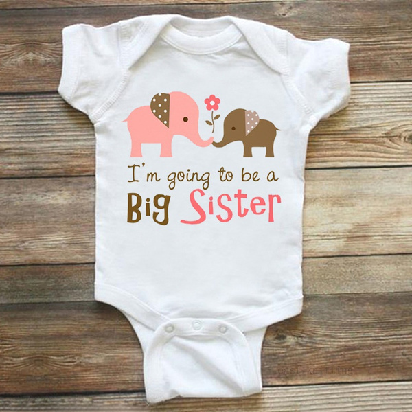 elephant baby onesie