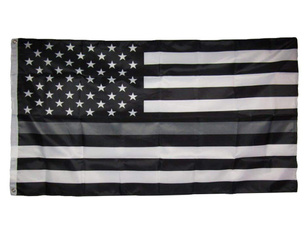 thingreylineflag, American, correctionofficer, Law enforcement