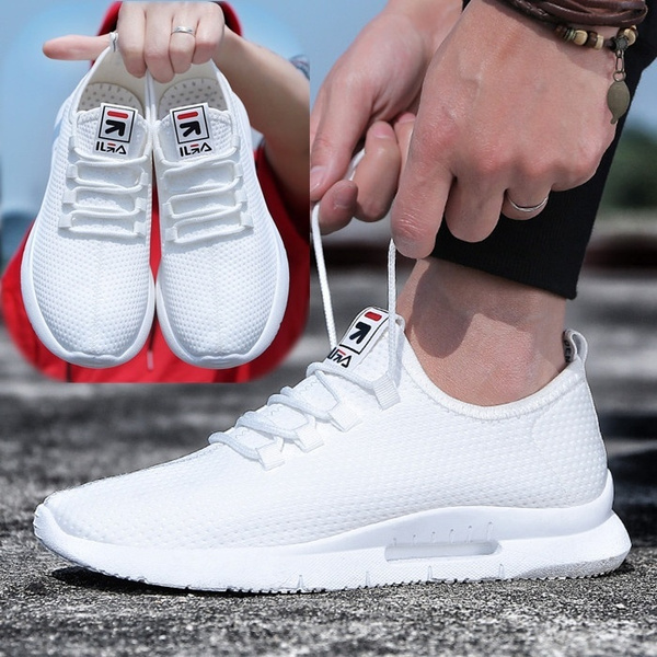 Sneakers Running Shoes Casual Shoes 