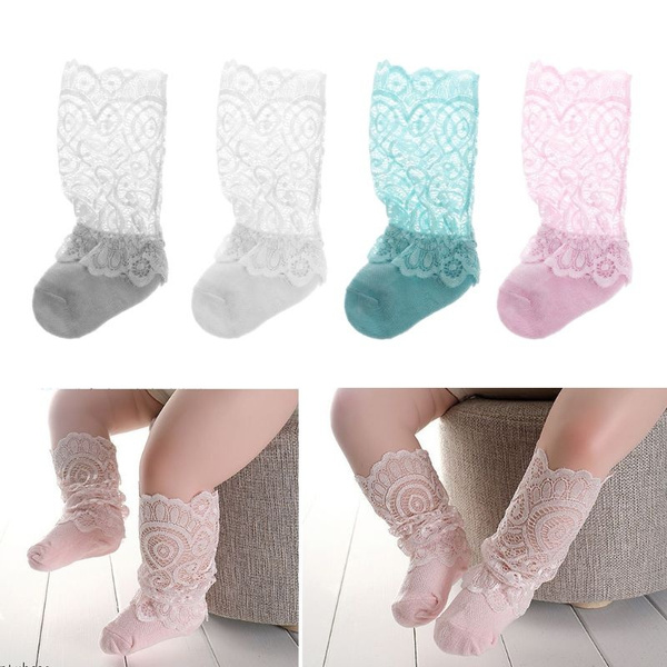 baby girl summer socks