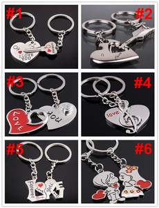 keyholder, Key Chain, lover gifts, Chain