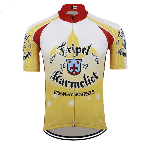 Brewery cycling jersey new arrivals