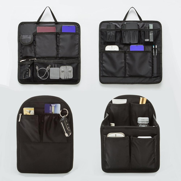 Backpack 2024 organizer bags