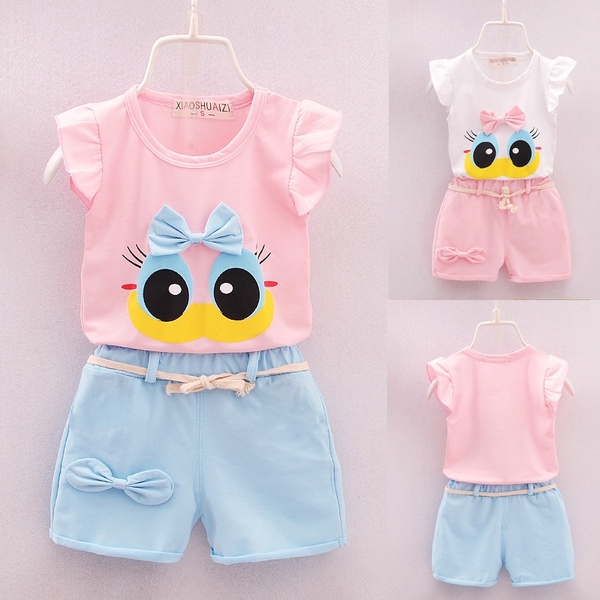 female baby clothes