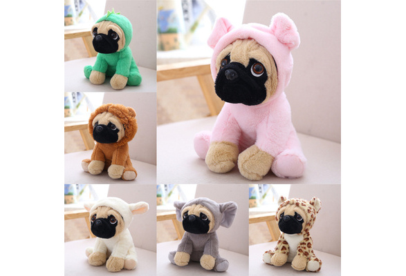 pug toys and gifts