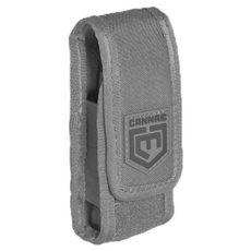 Dark, Grijs, Pouch, Tool