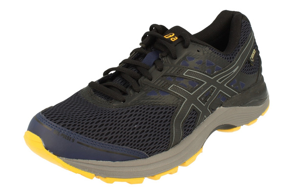 Asics gel hot sale pulse 9