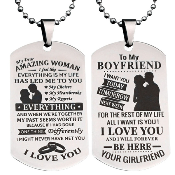 Romantic Loverly Anniversary Jewerly | Wish