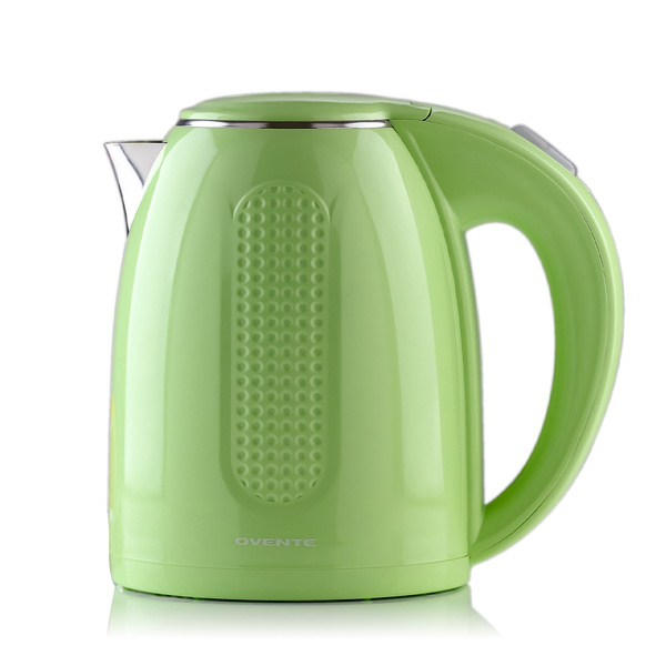 OVENTE Electric Kettle Hot Water Heater 1.7 Liter - BPA Free Fast