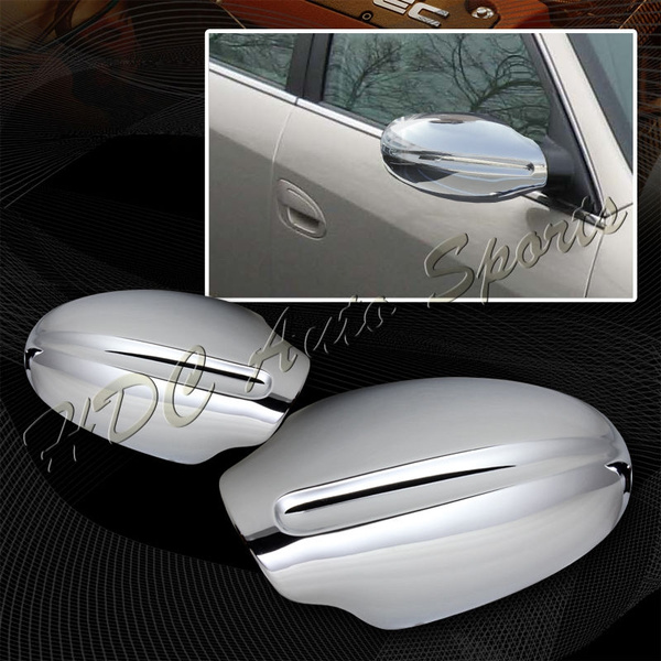 nissan altima side mirror cover