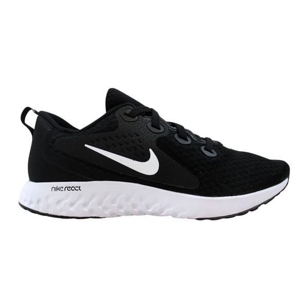 nike legend react mujer negras