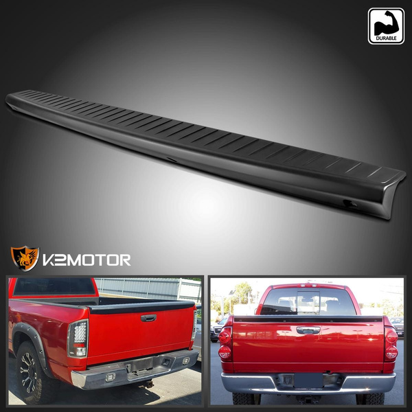 2008 dodge deals ram 1500 tailgate