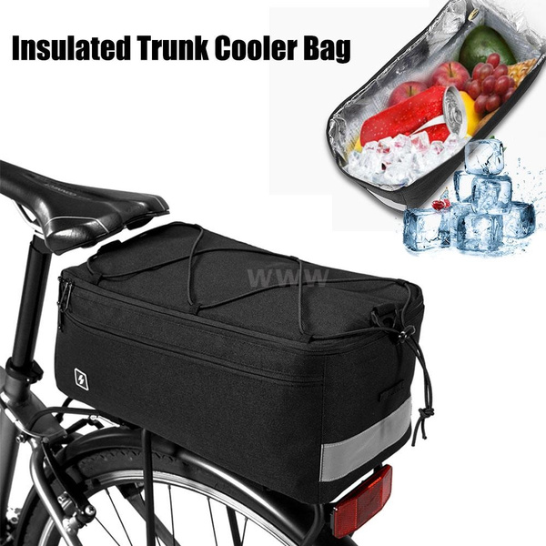 bike cooler rack