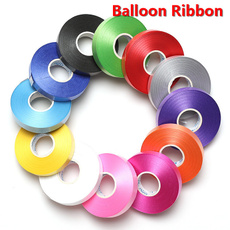 satinribbon, ribbonbow, Plastic, decoration